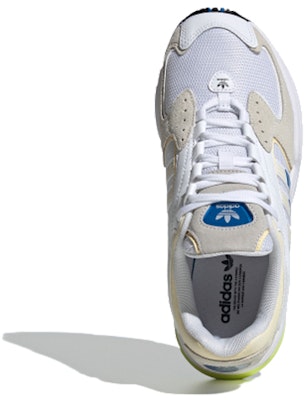 (W) Zapatillas adidas Originals Falcon 2000 Blanco/Marrón/Azul EH0140 Shop (W) Zapatillas adidas Originals Falcon 2000 Blanco/Marrón/Azul EH0140