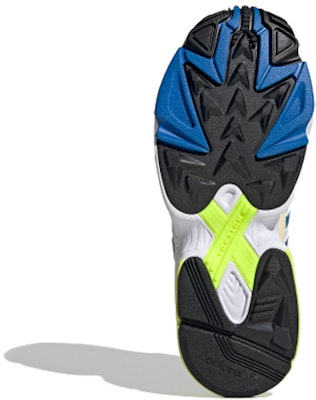 (W) Zapatillas adidas Originals Falcon 2000 Blanco/Marrón/Azul EH0140 Purchase (W) Zapatillas adidas Originals Falcon 2000 Blanco/Marrón/Azul EH0140