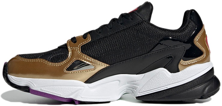 women-adidas-originals-falcon-black-gold-g26027