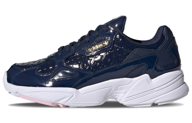 (Women) adidas originals Falcon 'Dark Blue' FV1119