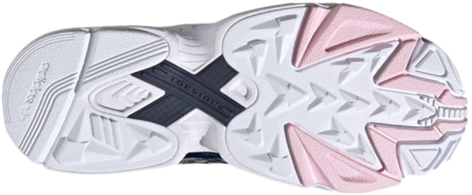 (W) アディダス オリジナルス Falcon ダークブルー FV1119 Purchase (W) アディダス オリジナルス Falcon ダークブルー FV1119