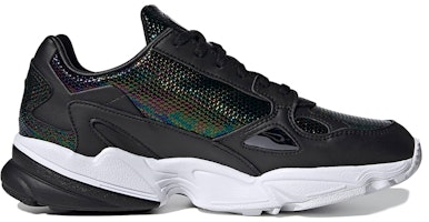 (W) 阿迪达斯W Falcon '核心黑云白神秘红宝石' EF5517 Order (W) 阿迪达斯W Falcon '核心黑云白神秘红宝石' EF5517