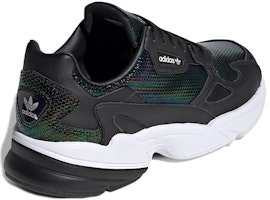 (W) 阿迪达斯W Falcon '核心黑云白神秘红宝石' EF5517 Shop (W) 阿迪达斯W Falcon '核心黑云白神秘红宝石' EF5517