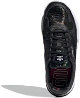 (W) 阿迪达斯W Falcon '核心黑云白神秘红宝石' EF5517 Purchase (W) 阿迪达斯W Falcon '核心黑云白神秘红宝石' EF5517