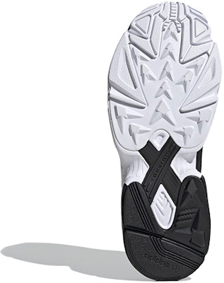 (Women) adidas W Falcon 'Core Black Cloud White Mystery Ruby' EF5517 Details for (Women) adidas W Falcon 'Core Black Cloud White Mystery Ruby' EF5517