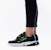 (W) adidas W Falcon 'Hitam Putih Awan Ruby Misteri' EF5517