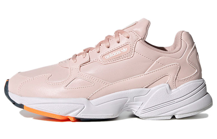 (W) adidas originals Falcon Pink/ 'White'