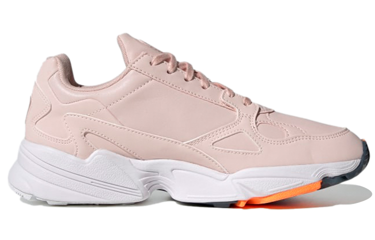 (W) adidas originals Falcon Pink/ 'White' 圖 2