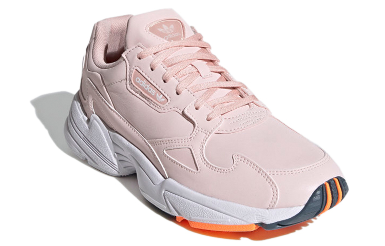 (W) adidas originals Falcon Pink/ 'White' 圖 3