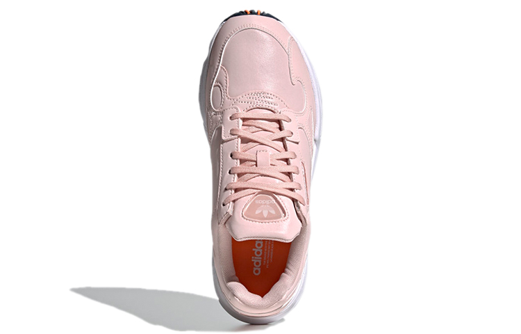 (W) adidas originals Falcon Pink/ 'White' 圖 5