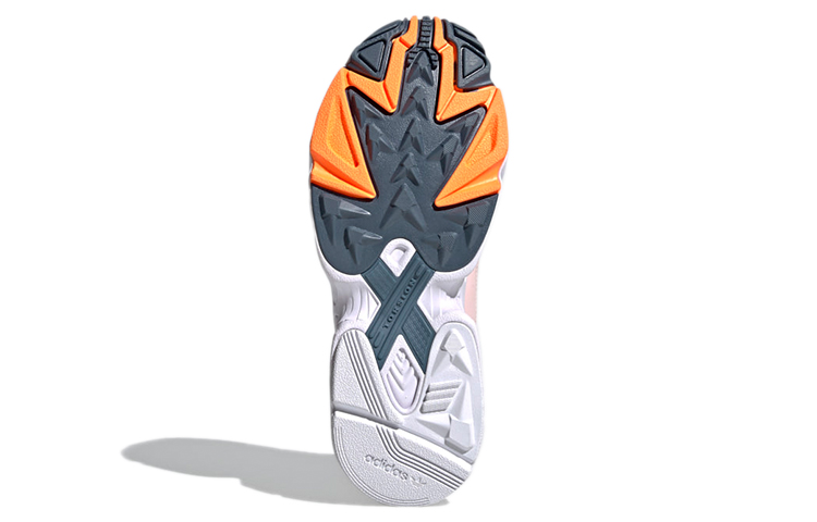 (W) adidas originals Falcon Pink/ 'White' 圖 6