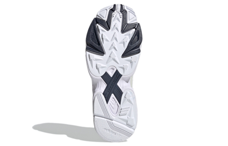 (W) adidas originals Falcon 'White Cream Gold' 圖 6