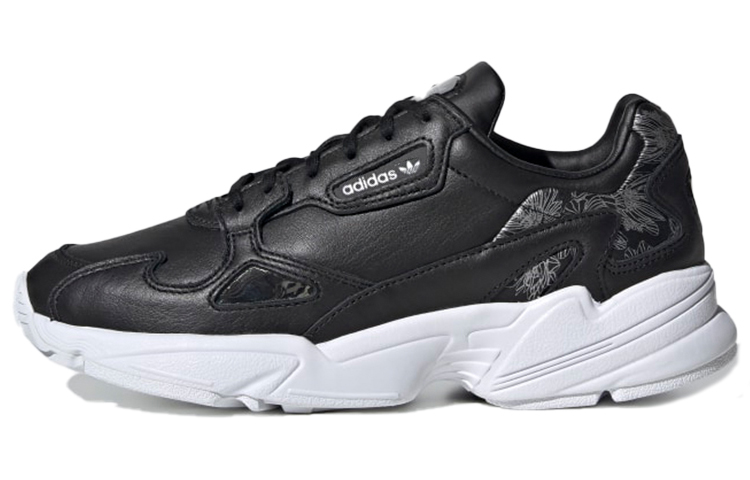 Buy adidas Originals Falcon 亮黑 女款
