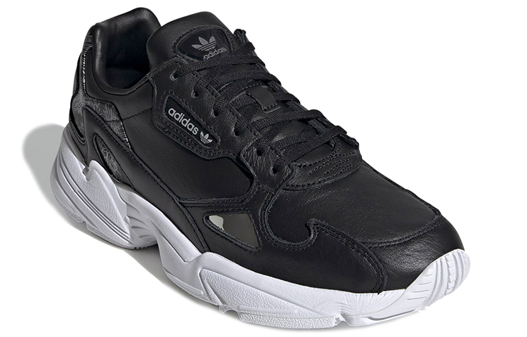 (W) adidas originals Falcon Black 圖 3