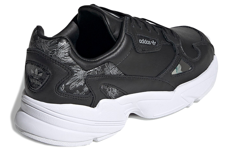 (W) adidas originals Falcon Black 圖 4