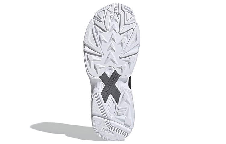 (W) adidas originals Falcon Black 圖 6