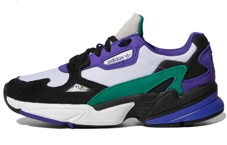 (W) adidas originals Falcon Purple