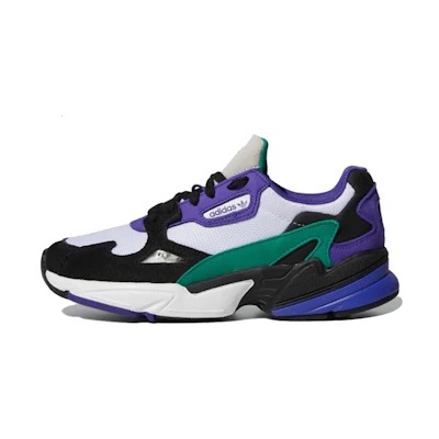 (W) adidas originals Falcon Purple