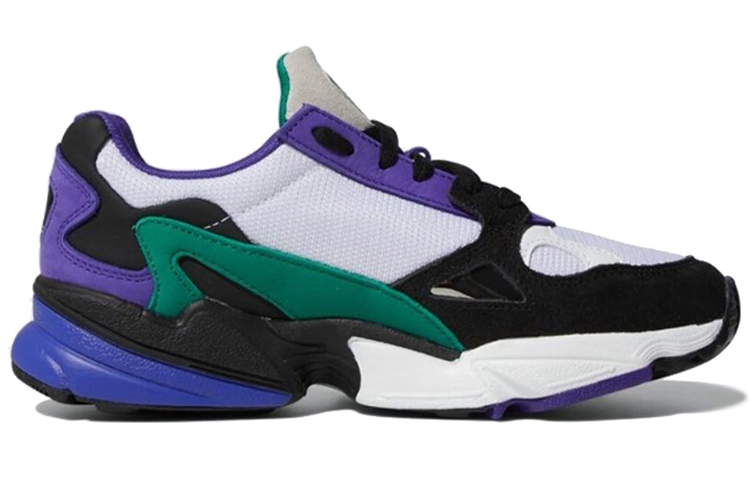 (W) adidas originals Falcon Purple 圖 2