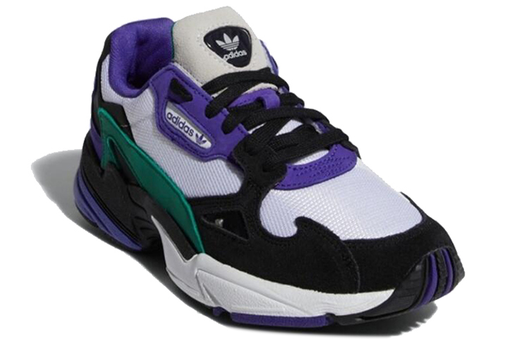 (W) adidas originals Falcon Purple 圖 3