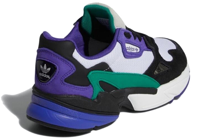 (W) adidas originals Falcon Purple 圖 4