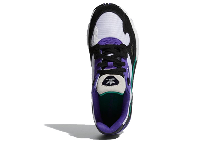 (W) adidas originals Falcon Purple 圖 5