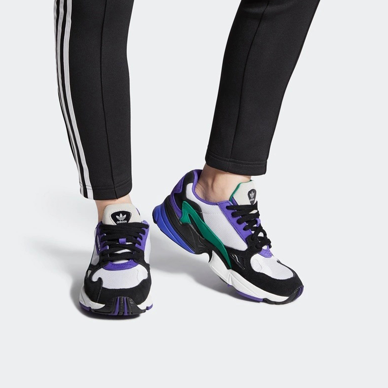 (W) adidas originals Falcon Purple 圖 7