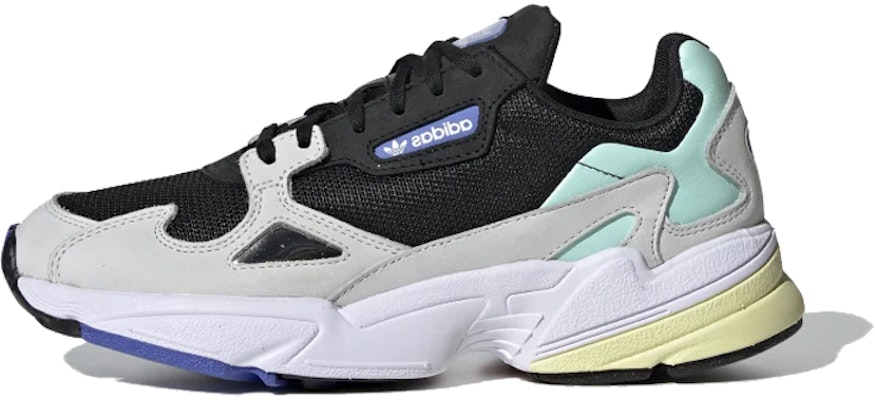 (W) Zapatillas Deportivas adidas Originals Falcon 'Negro Verde' EE8939 Buy (W) Zapatillas Deportivas adidas Originals Falcon 'Negro Verde' EE8939