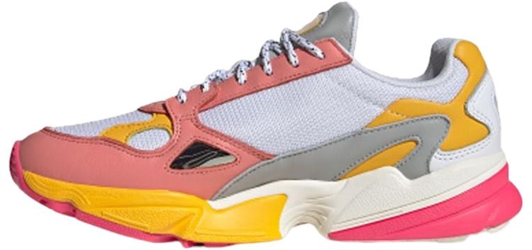 women-adidas-originals-falcon-pink-yellow-eg-9933