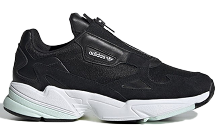 (W) adidas Falcon Zip W 圖 2