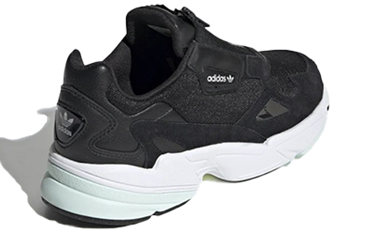 (W) adidas Falcon Zip W 圖 4