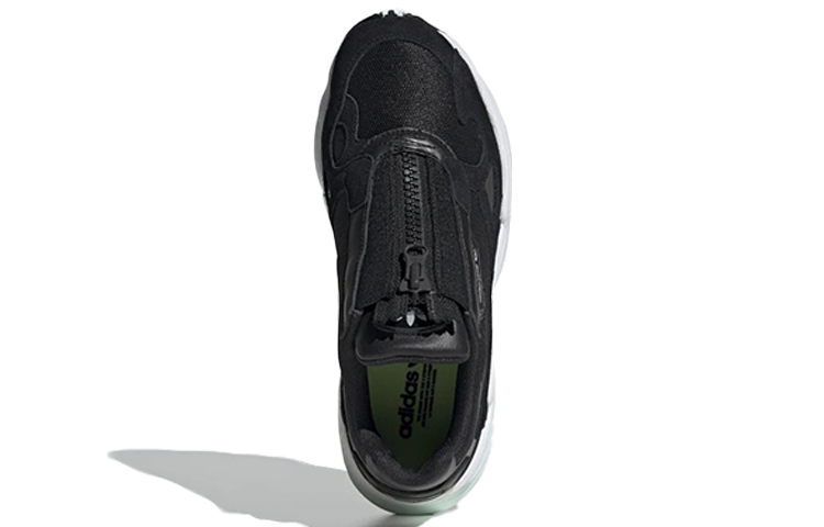 (W) adidas Falcon Zip W 圖 5