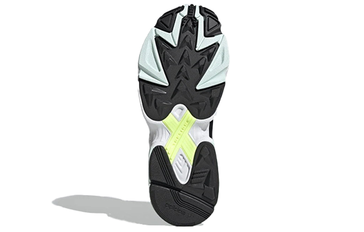 (W) adidas Falcon Zip W 圖 6