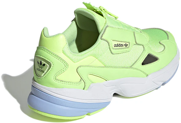(W) adidas Originals Falcon Zip ''Giallo'' EF2051 Shop (W) adidas Originals Falcon Zip ''Giallo'' EF2051