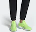 Sizing (W) adidas Originals Falcon Zip ''Giallo'' EF2051