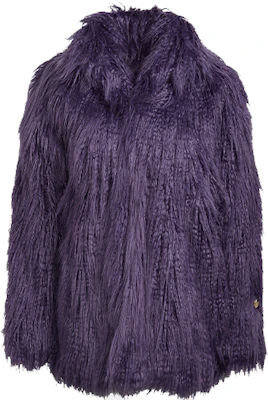 (W) adidas Originals 仿皮草外套 紫科技 HG6679 Buy (W) adidas Originals 仿皮草外套 紫科技 HG6679