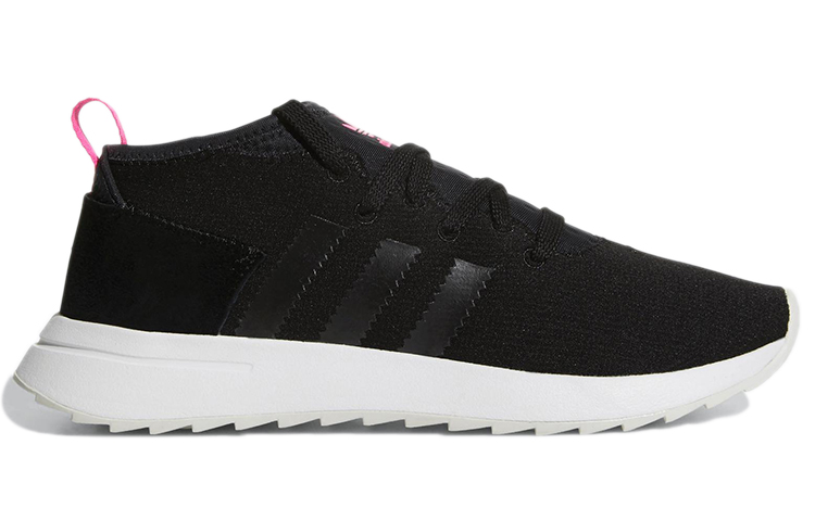 (W) adidas originals Flashback Black 圖 2
