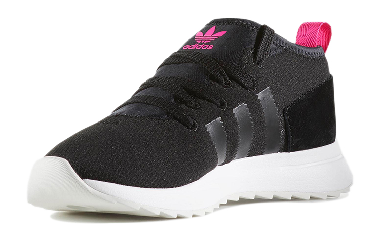 (W) adidas originals Flashback Black 圖 3