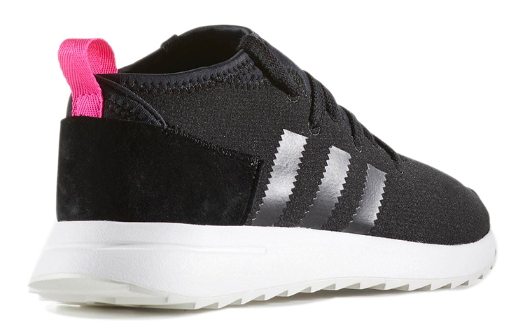 (W) adidas originals Flashback Black 圖 4