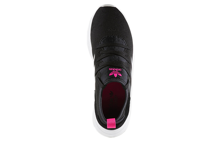 (W) adidas originals Flashback Black 圖 5