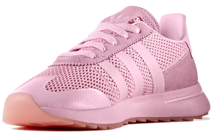 Lookbook (W) adidas Originals FLB Rosa BY9309