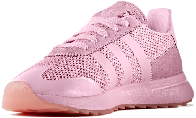 (W) adidas Originals FLB Rosa BY9309 Lookbook (W) adidas Originals FLB Rosa BY9309