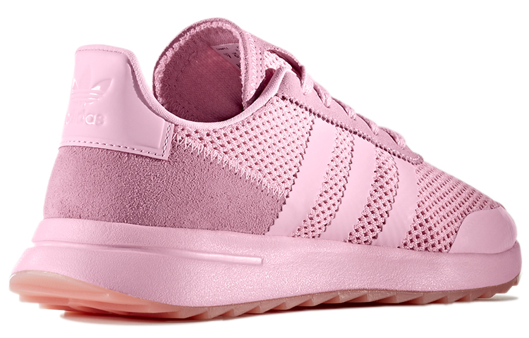 Shop (W) adidas Originals FLB Rosa BY9309