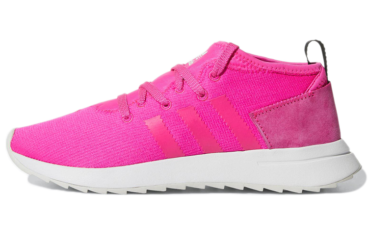 (Women) adidas Originals FLB Mid 'Pink' BY9639