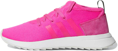 (Women) adidas Originals FLB Mid 'Pink' BY9639 (Women) adidas Originals FLB Mid 'Pink' BY9639
