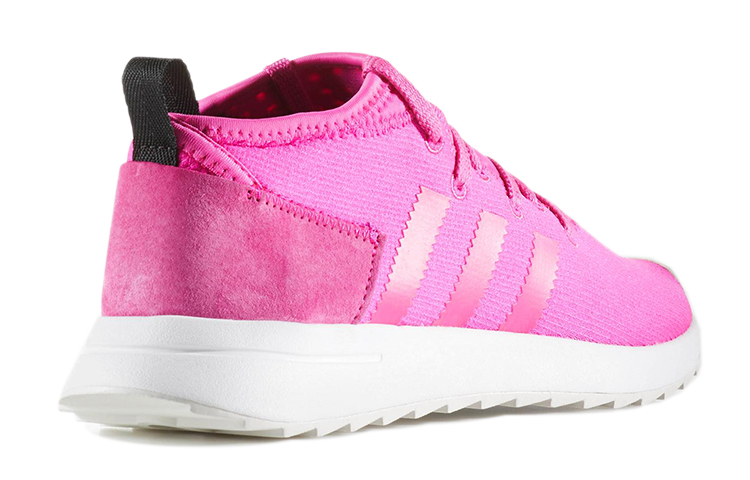 Lookbook (W) adidas Originals FLB Mid ''Rosa'' BY9639
