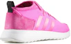 Lookbook (W) adidas Originals FLB Mid ''Rosa'' BY9639