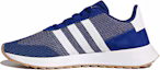 Buy (W) adidas Originals FLB Runner ''Blau Weiß'' DB2117