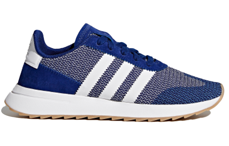 (W) adidas originals Flb_RNNR 'Blue White' 圖 2