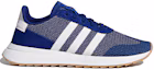 Order (W) adidas Originals FLB Runner ''Blau Weiß'' DB2117